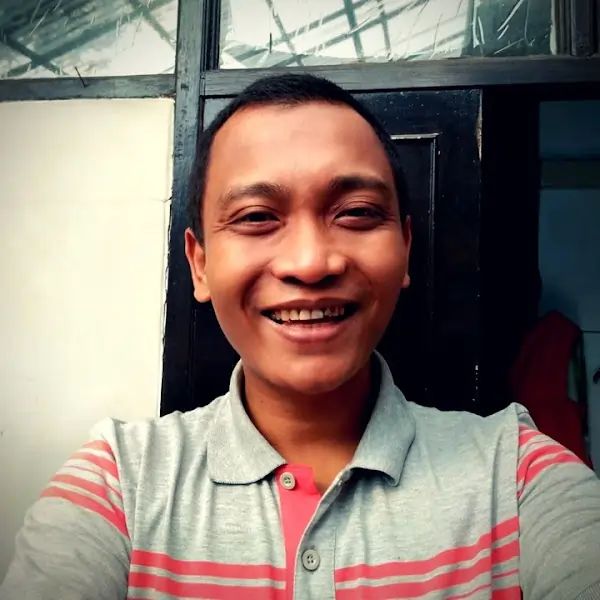 Lelaki Terganteng Sedunia - Satria Nugraha